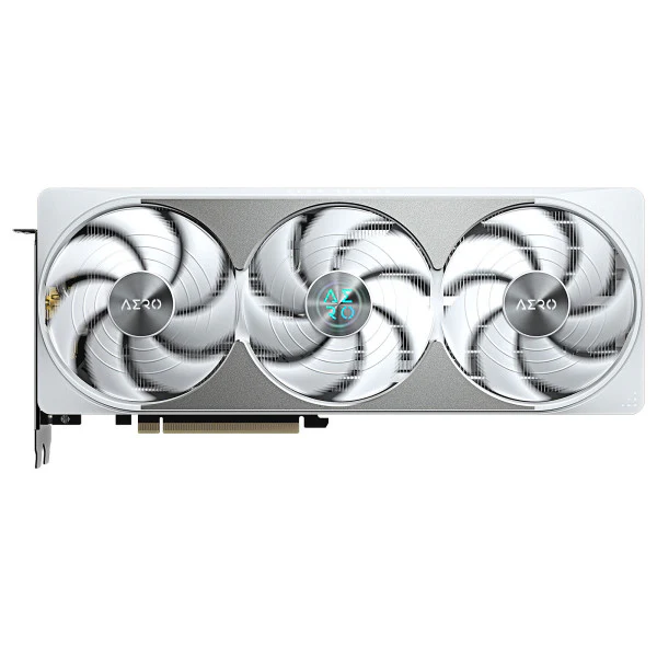 Gigabyte GeForce RTX 5080 AERO OC SFF 16G - Image 2