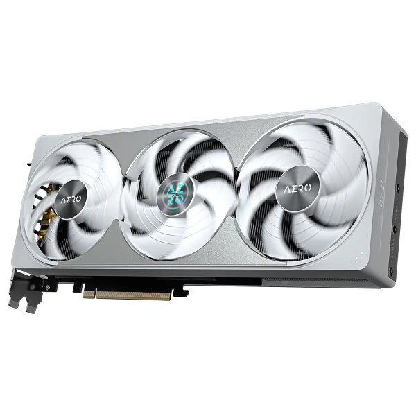 Gigabyte GeForce RTX 5080 AERO OC SFF 16G - Image 3
