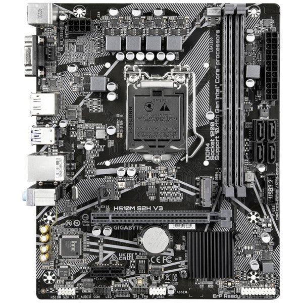 Gigabyte H510M S2H V3 - Image 2