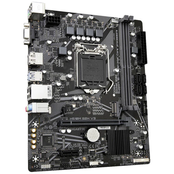 Gigabyte H510M S2H V3 - Image 3