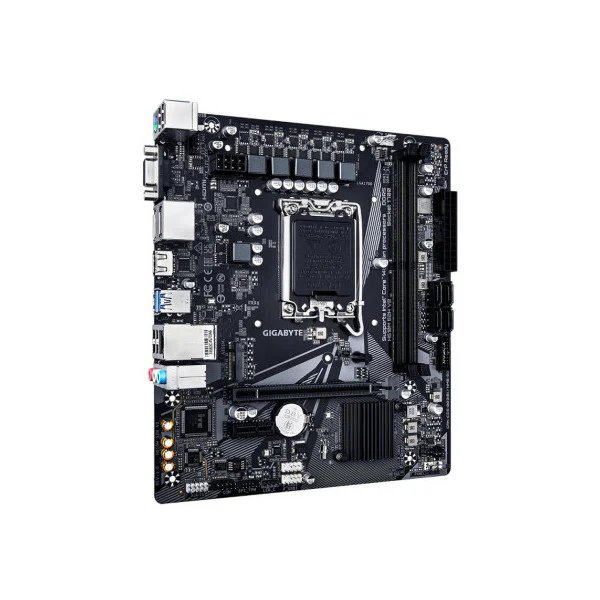 Gigabyte H610M S2H V2 - Image 3