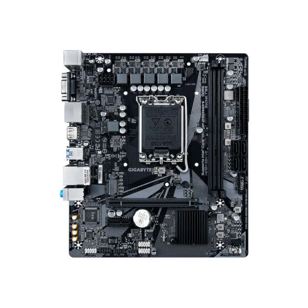 Gigabyte H610M S2H V2 - Image 4
