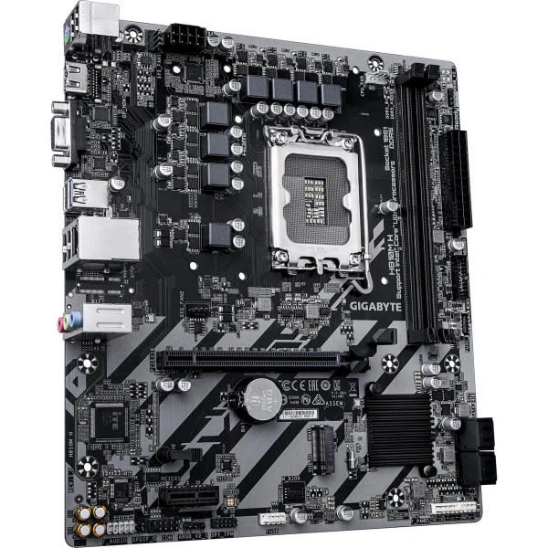 Gigabyte H810M H - Image 3