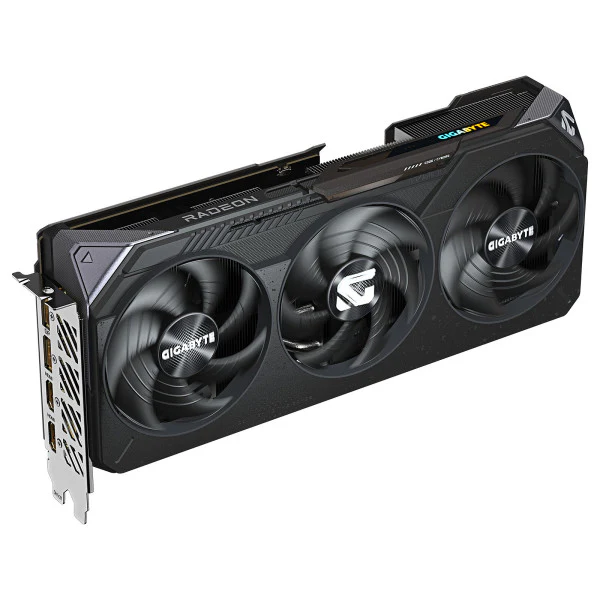 Gigabyte Radeon RX 9070 GAMING OC 16G - Image 4