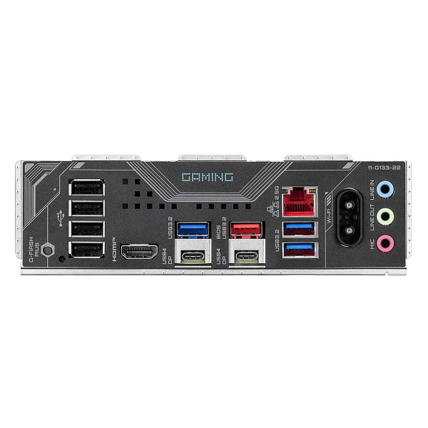 Gigabyte X870 GAMING WIFI6 - Image 3