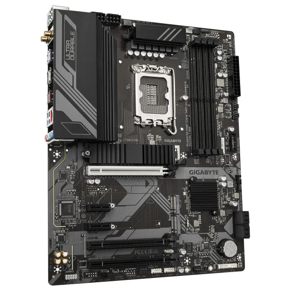 Gigabyte Z790 D AX - Image 2