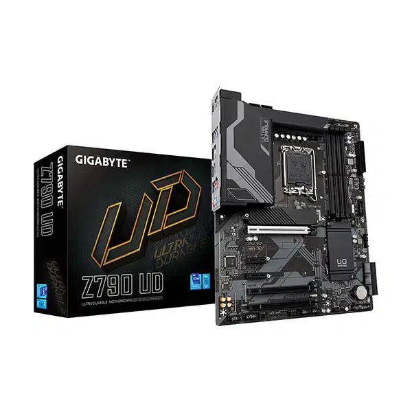 GIGABYTE Z790 UD DDR5