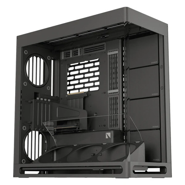 HAVN HS420 VGPU Edition (Black) - Image 5