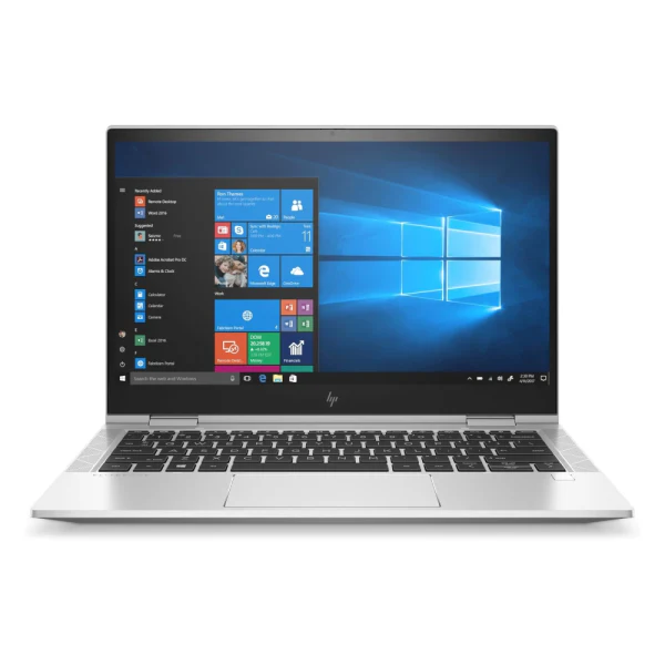 HP EliteBook x360 830 G7 i5-10210U-16GB-256GB SSD 13.3″ - Image 2