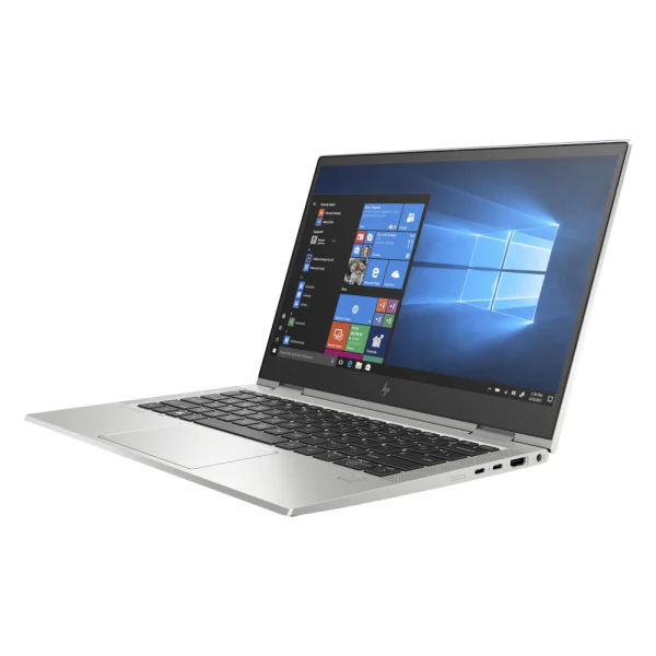 HP EliteBook x360 830 G7 i5-10210U-16GB-256GB SSD 13.3″ - Image 3