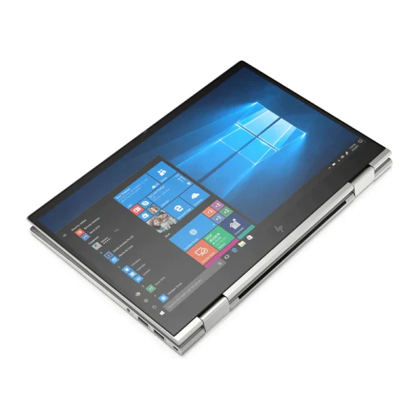 HP EliteBook x360 830 G7 i5-10210U-16GB-256GB SSD 13.3″ - Image 4