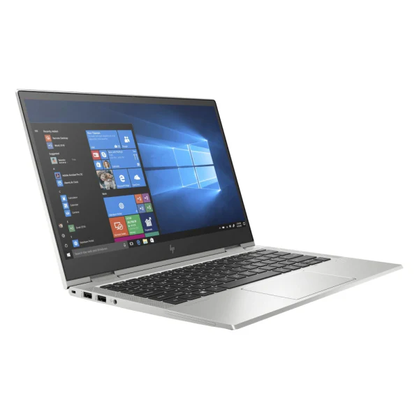 HP EliteBook x360 830 G7 i5-10210U-16GB-256GB SSD 13.3″ - Image 7
