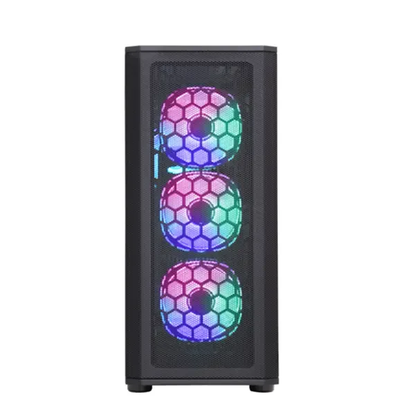 HYBROK CARBON ARGB BLACK - Image 2