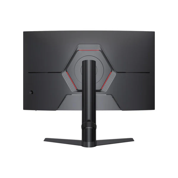 Hybrok LIGHT HG27CUF 27″ CURVED 180Hz 1ms - Image 4
