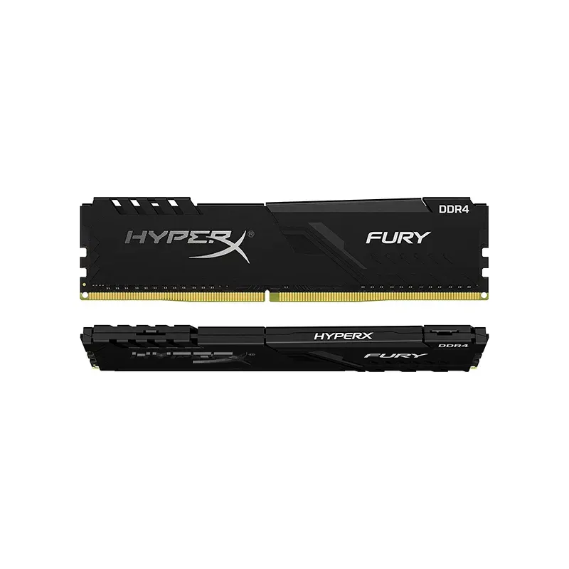 HYPERX FURY 16GB (2x8GB) DDR4 3000MHz CL15