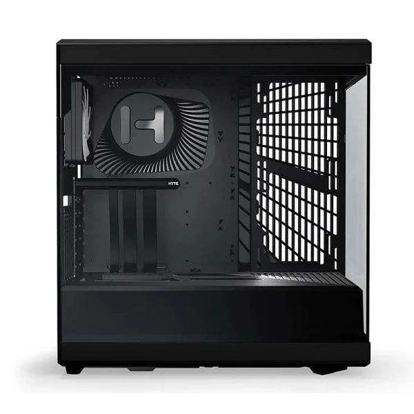 Hyte Y40 Black - Image 2