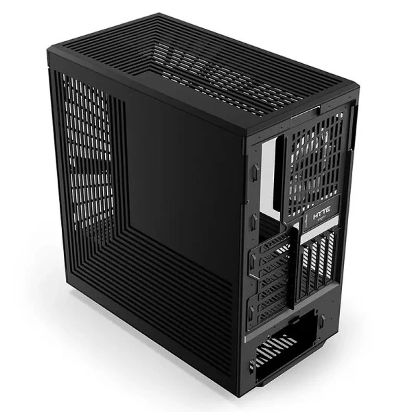 Hyte Y40 Black - Image 4
