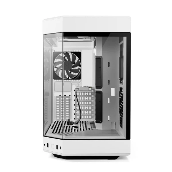Hyte Y60 (Snow Edition) - Image 2
