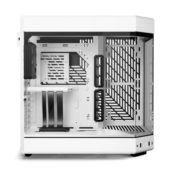 Hyte Y60 (Snow Edition) - Image 3