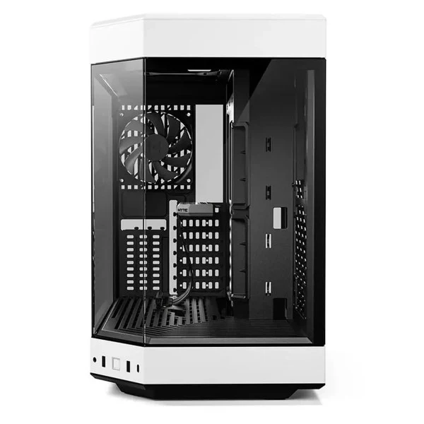 Hyte Y60 (White) - Image 2