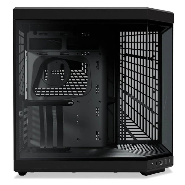 Hyte Y70 (Noir) - Image 2
