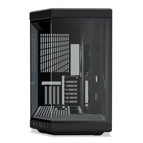 Hyte Y70 (Noir) - Image 3