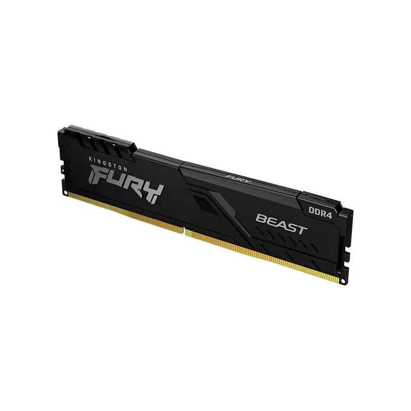 KINGSTON FURY BEAST 16GB (1x16GB) DDR4 3200MHz CL16 - Image 3