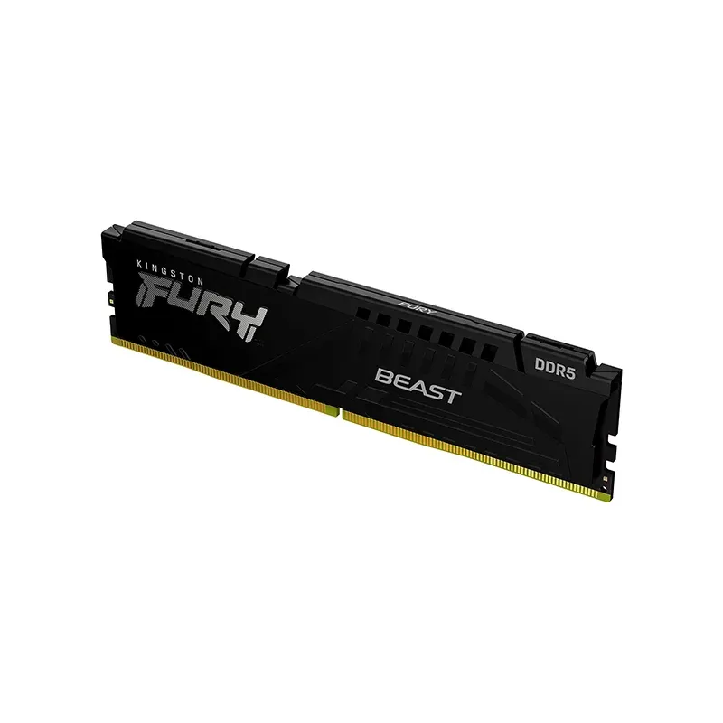 KINGSTON FURY BEAST 16GB (1x16GB) DDR5 5200MHz CL40 - Image 2
