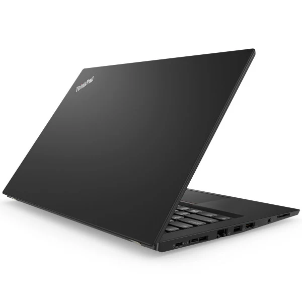 Lenovo ThinkPad T480s Intel Core i5-8530U/8 Go/256 SSD/14"LED Full HD - Image 4