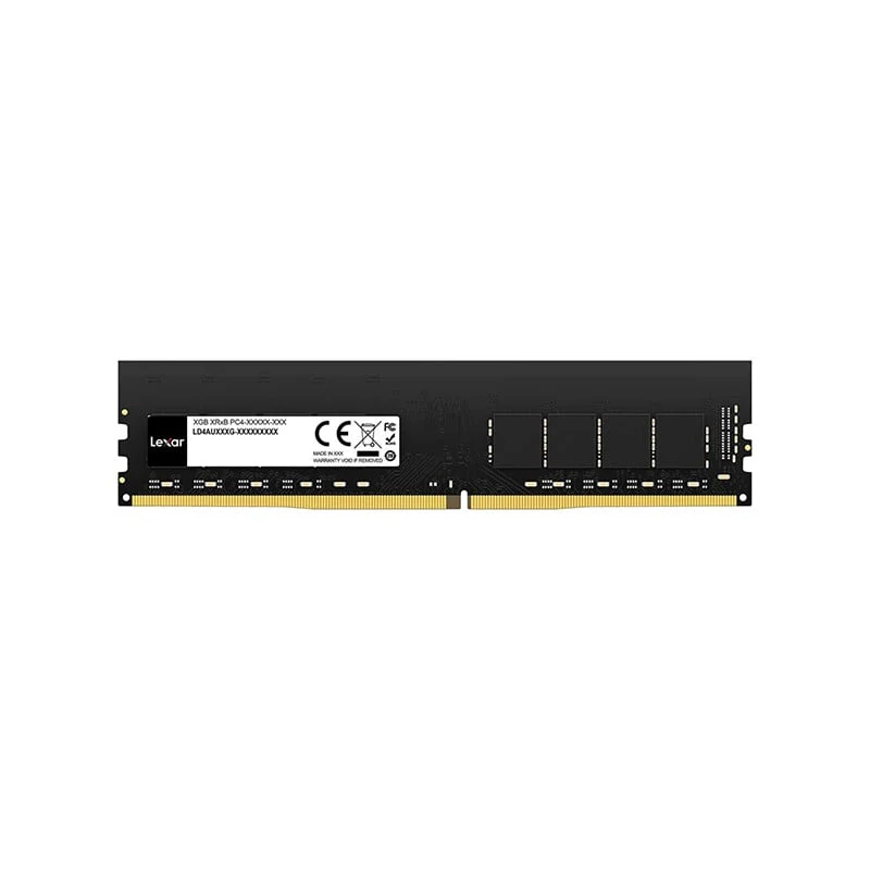 LEXAR 8GB DDR4 3200Mhz