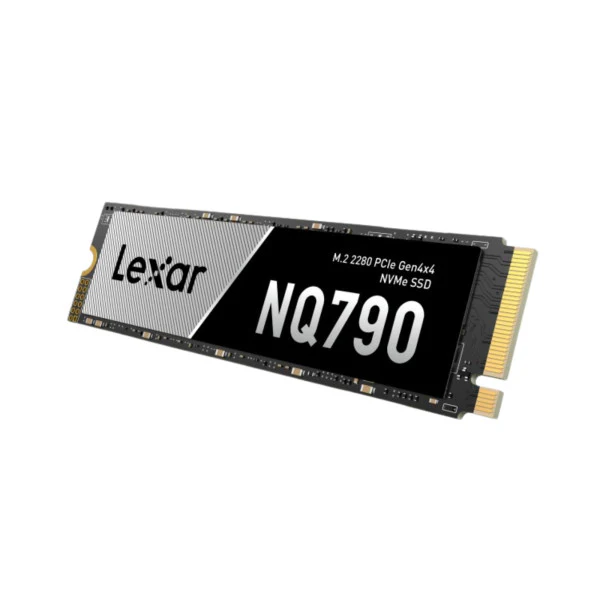 Lexar NQ790 M.2 PCIe NVMe 1TB