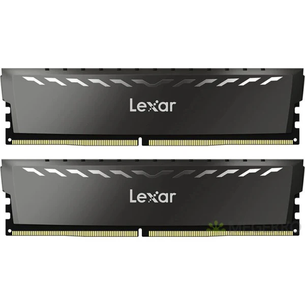 LEXAR THOR 16Go (2x8Go) DDR4 3200Mhz - Image 3