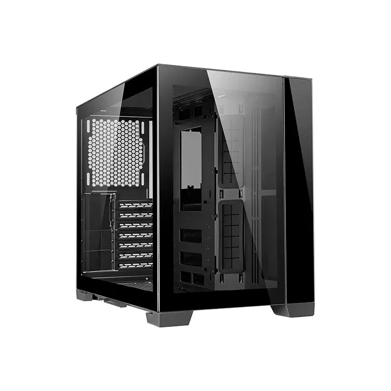 LIAN LI O11 DYNAMIC Mini Noir