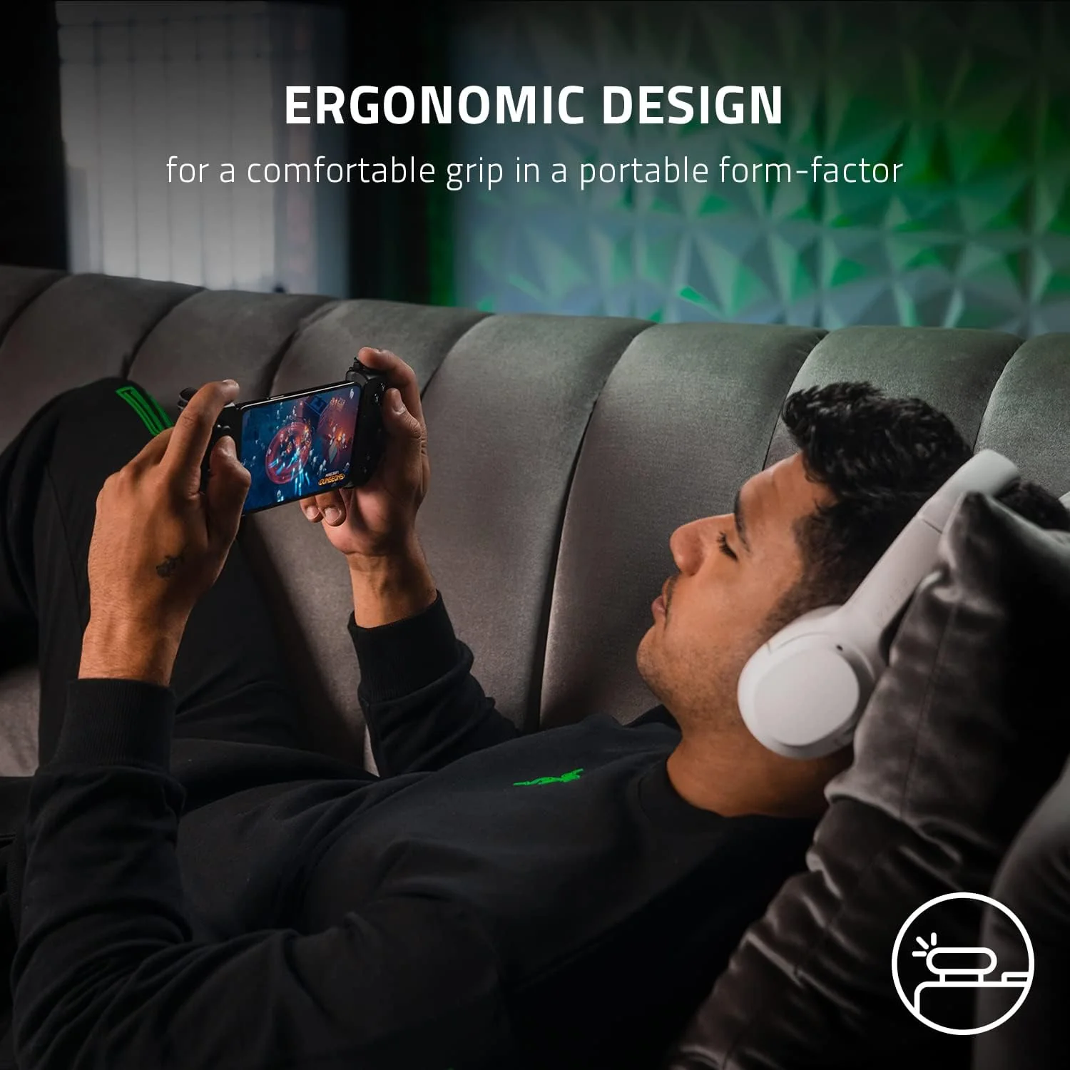 Manette Kishi pour Android - Image 6