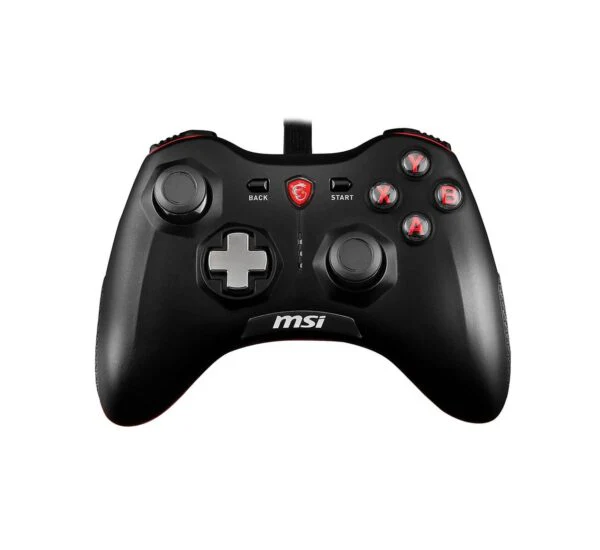 Manette MSI Force GC20