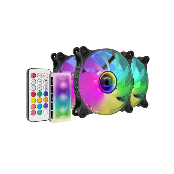 Mars Gaming MF3DKIT - Image 3