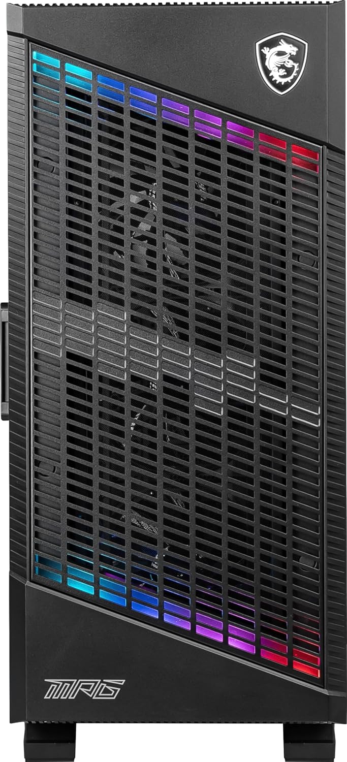 MPG VELOX 100P AIRFLOW - Image 3
