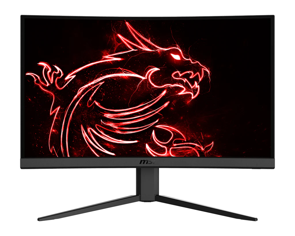 MSI 24" Dalle VA - Optix G24C4 144Hz