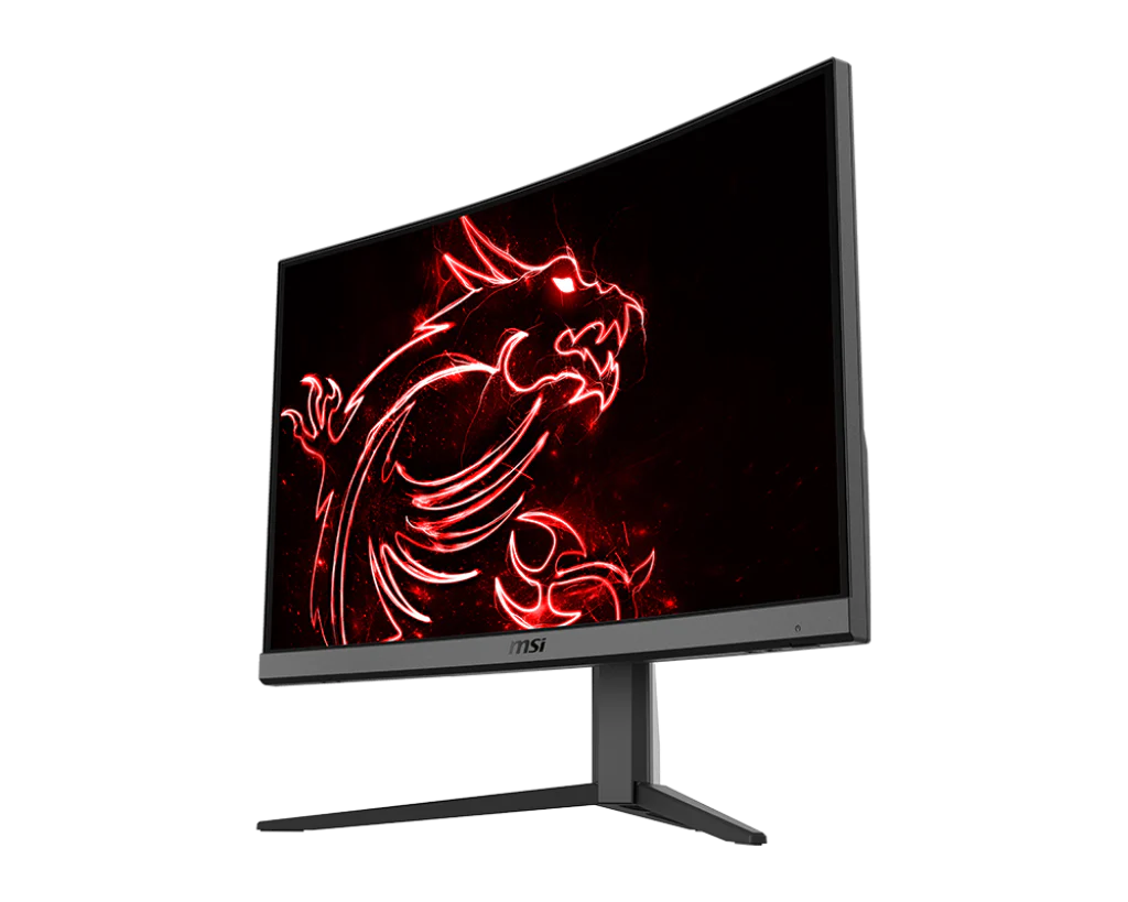 MSI 24" Dalle VA - Optix G24C4 144Hz - Image 4