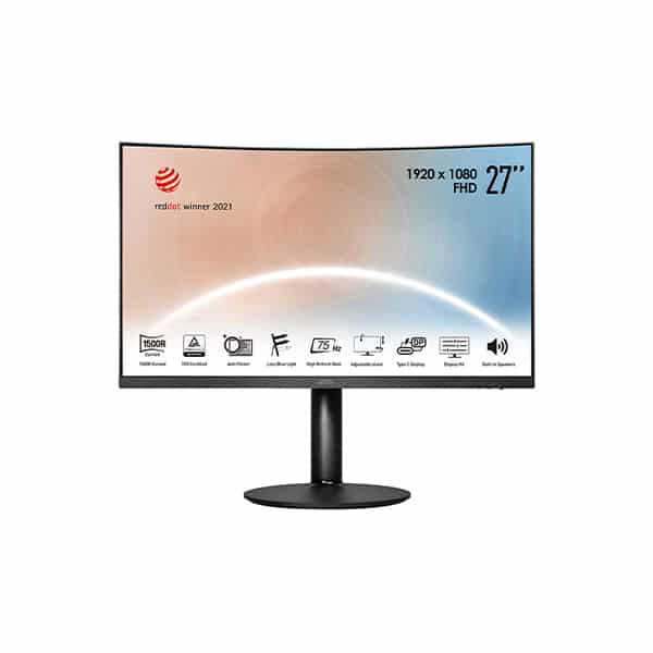 MSI 27" LED Modern MD271CP