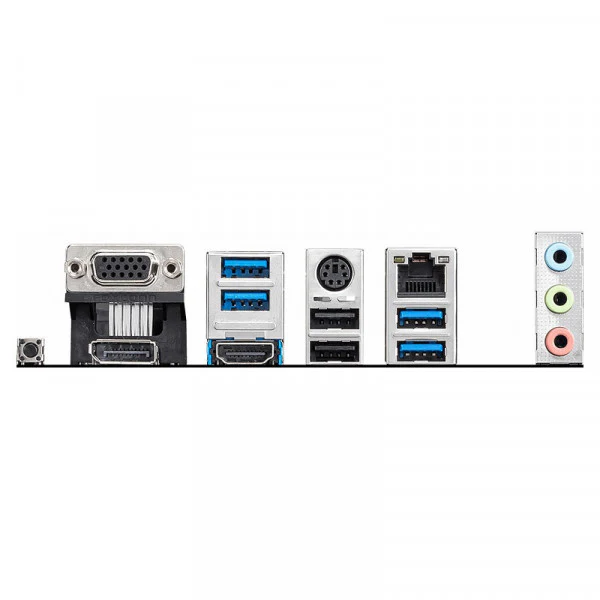 MSI B550M PRO-VDH - Image 2