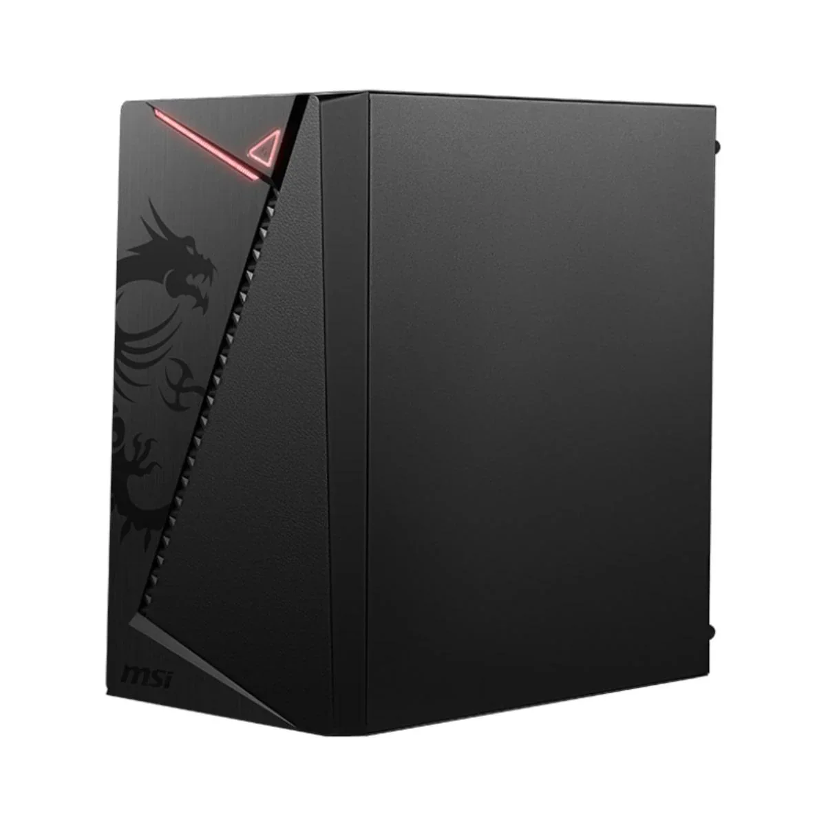 MSI Boitier PC MAG SHIELD M301 Noir - Image 2