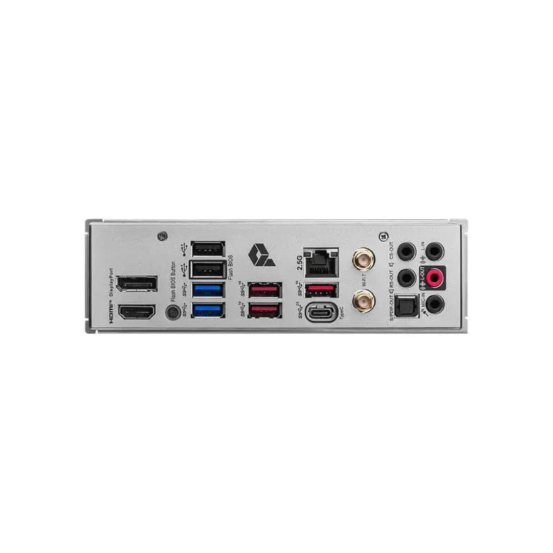 MSI Carte Mère PRO Z790-A MAX WIFI - Image 4