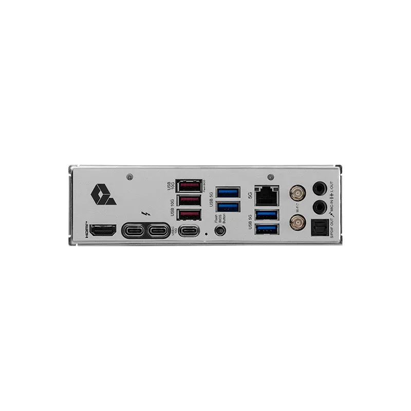 MSI Carte Mère PRO Z890-A WIFI - Image 4