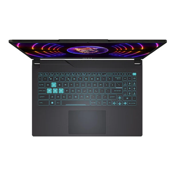 MSI CYBORG 15 A13VF-1474MA i7 13620H/16GB DDR5/512GB/RTX4060 8GB/15.6" 144Hz W11 - Image 3