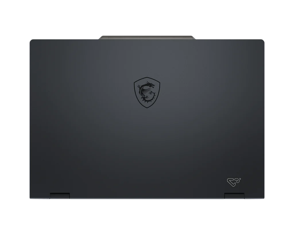 MSI-CYBORG 15 B2RWEKG-419XMA | 15.6(144Hz) | Intel Core 7 240H | 8GB*2 DDR5 | 512GB SSD Gen 4 | RTX 5050 | FDOS - Image 2