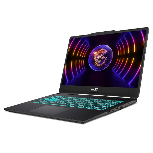 MSI CYBORG A13VF-1623XMA i7-13620H/16GB/512GB NVMe PCIe SSD Gen4/RTX 4060 8GB 15.6" FHD 144Hz