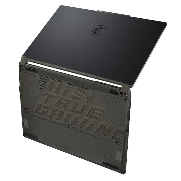 MSI CYBORG A13VF-1623XMA i7-13620H/16GB/512GB NVMe PCIe SSD Gen4/RTX 4060 8GB 15.6" FHD 144Hz - Image 4