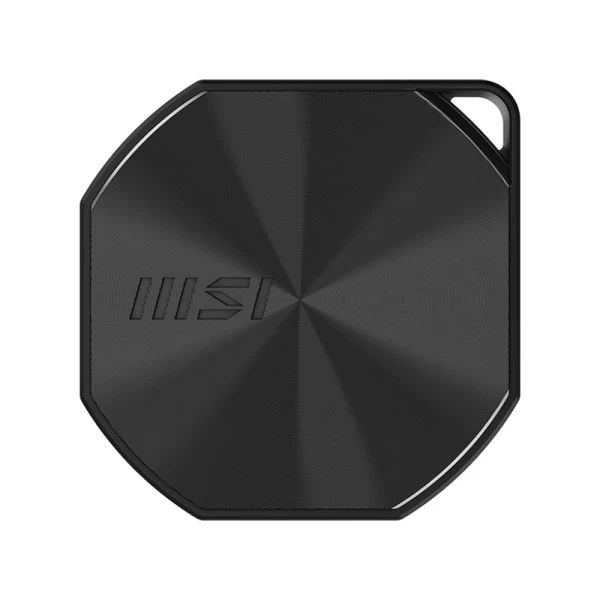 MSI DATAMAG 20GBPS 1TB USB 3.2 - Image 2