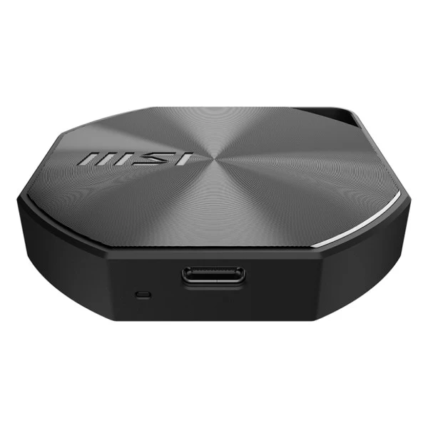 MSI DATAMAG 20GBPS 1TB USB 3.2 - Image 3